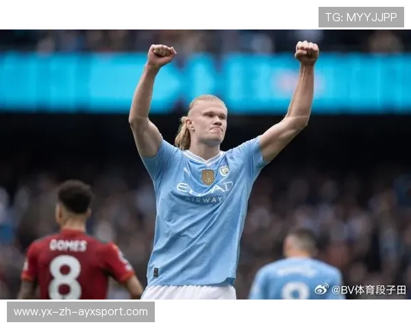 AC米兰盯哈兰德式恐怖压制：意甲豪门的隐藏杀招