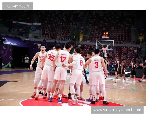 CBA联赛见证中国篮球的崛起历程，cba的起源和发展史