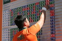 爱游戏官方-全国跆拳道锦标赛天津选手首获金牌，天津跆拳道运动员
