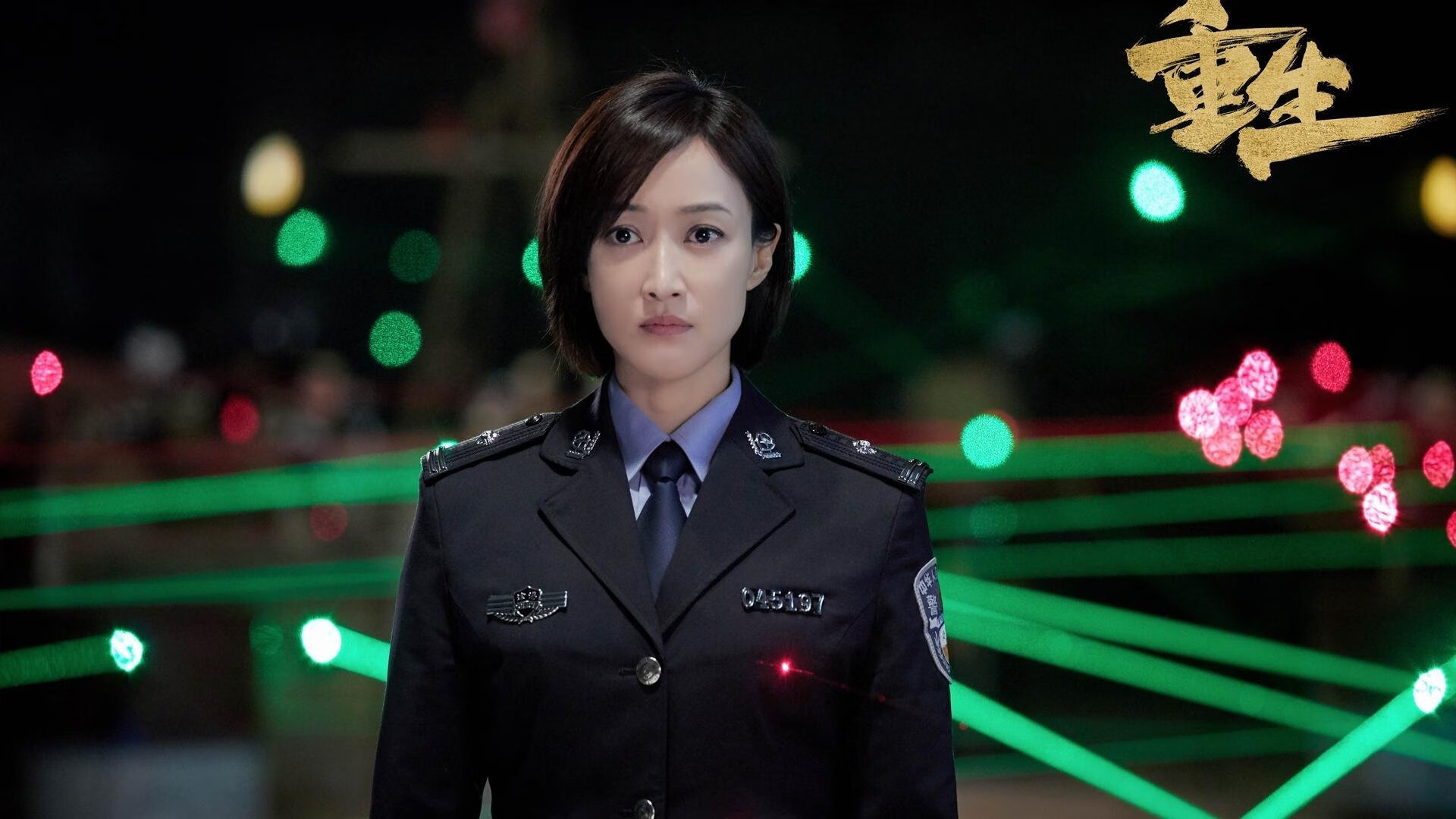 “武汉马拉松赛道,冠军争夺战一触即发”