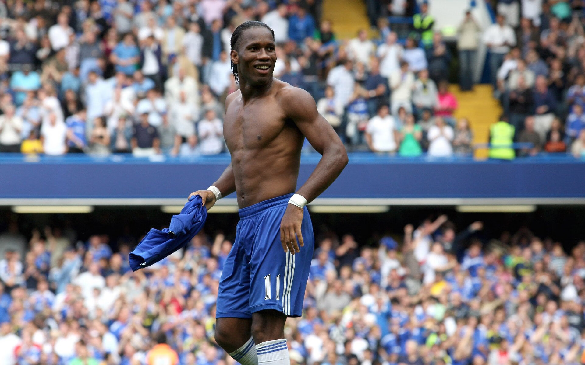 世界杯：球迷自嘲“世界杯结束综合征” 纷纷寻找新的精神寄托